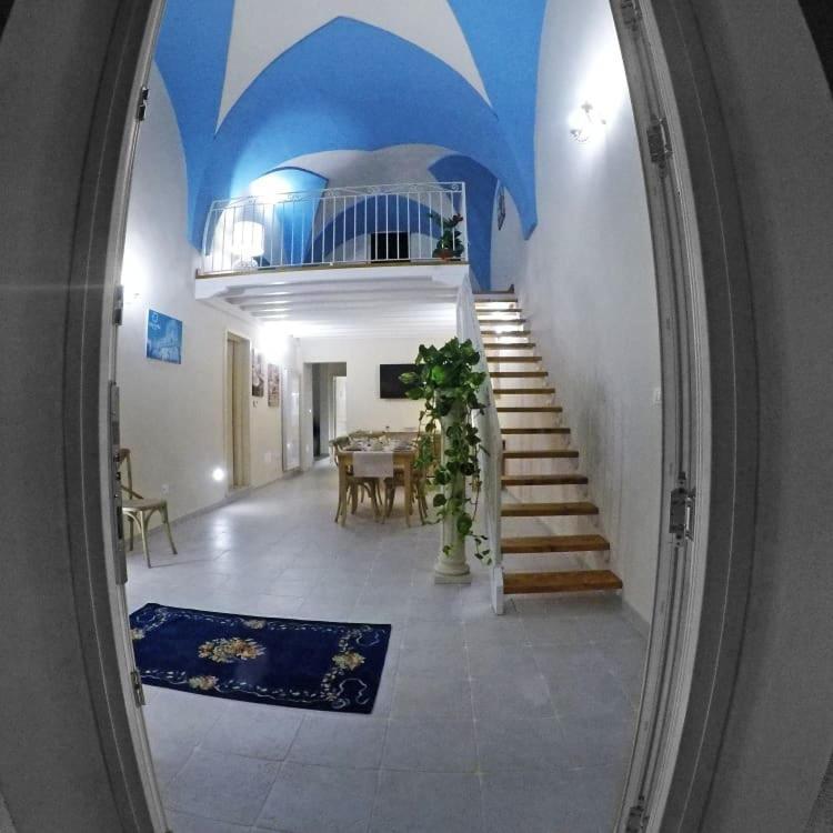 A Casa Tu Zi Melu Bed and Breakfast Felline Eksteriør billede